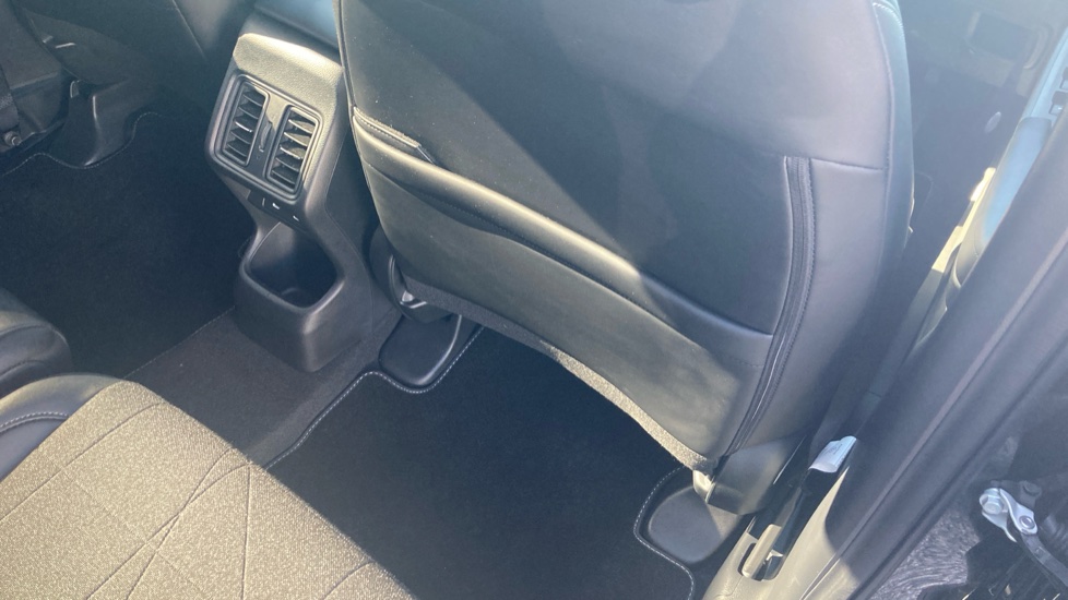 Honda HR-V 1.5 eHEV Advance 5dr CVT Hybrid Hatchback - Image 21