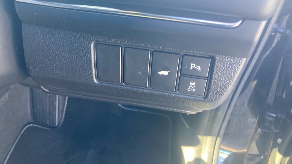 Honda HR-V 1.5 eHEV Advance 5dr CVT Hybrid Hatchback - Image 28
