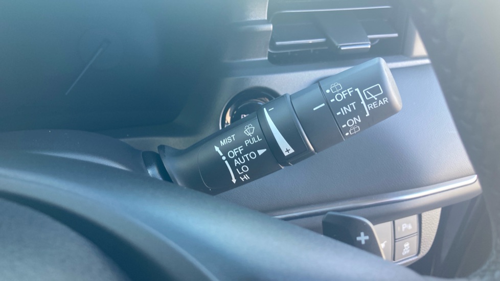 Honda HR-V 1.5 eHEV Advance 5dr CVT Hybrid Hatchback - Image 29