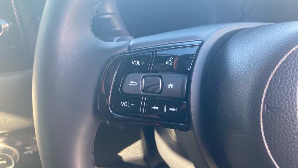 Honda HR-V 1.5 eHEV Advance 5dr CVT Hybrid Hatchback - Image 31