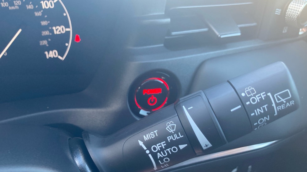 Honda HR-V 1.5 eHEV Advance 5dr CVT Hybrid Hatchback - Image 32