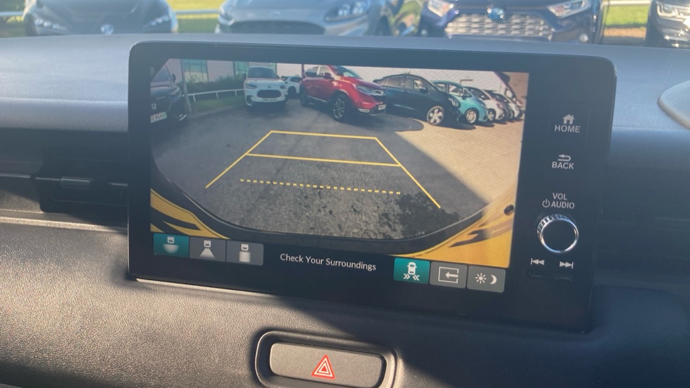 Honda HR-V 1.5 eHEV Advance 5dr CVT Hybrid Hatchback - Image 37