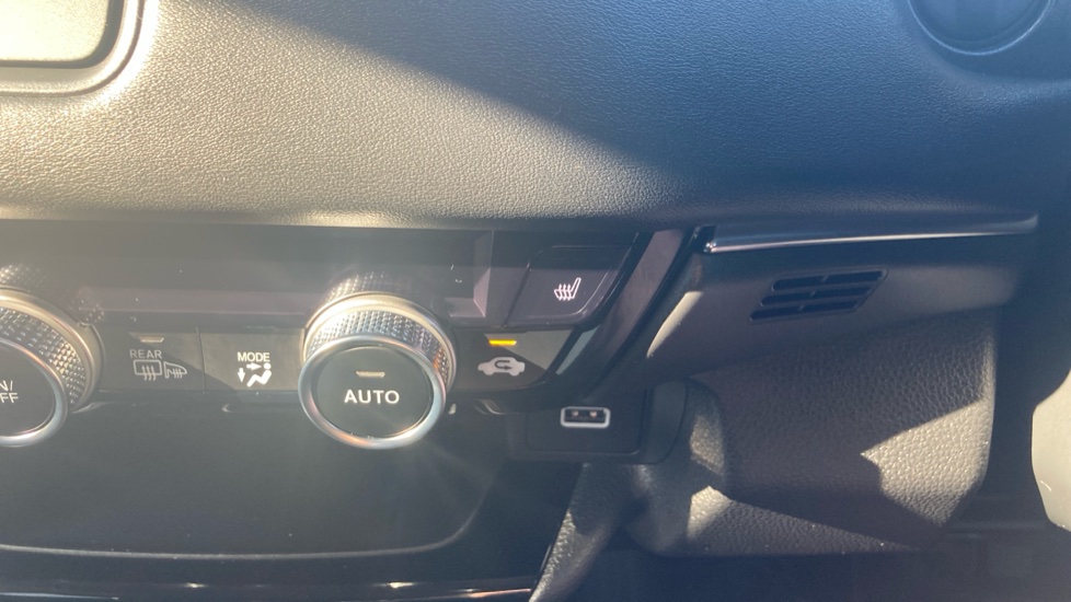 Honda HR-V 1.5 eHEV Advance 5dr CVT Hybrid Hatchback - Image 38