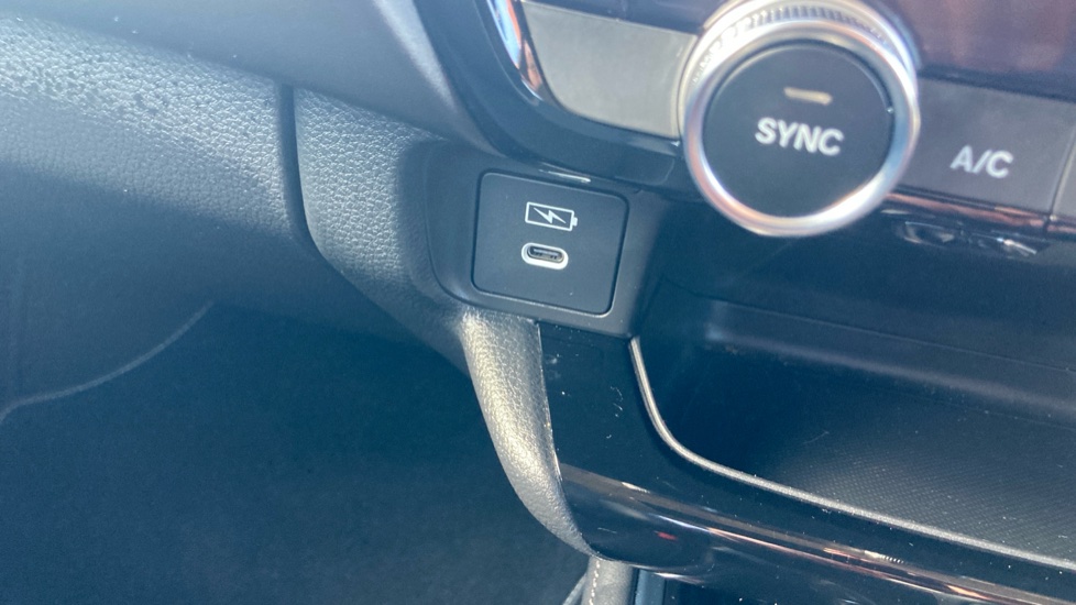 Honda HR-V 1.5 eHEV Advance 5dr CVT Hybrid Hatchback - Image 41