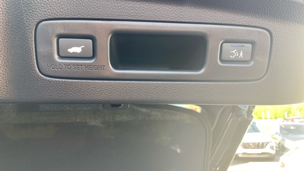 Honda HR-V 1.5 eHEV Advance 5dr CVT Hybrid Hatchback - Image 42