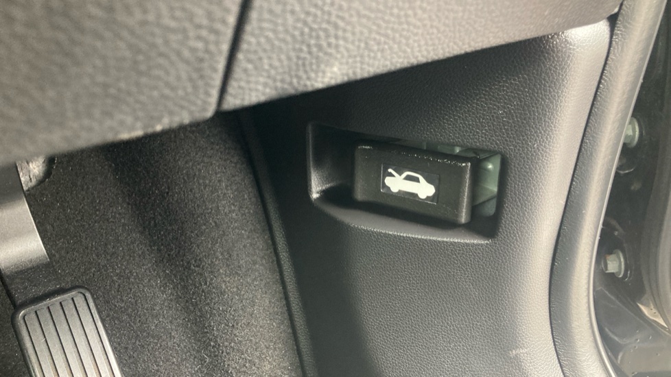 Honda Jazz 1.5 i-MMD Hybrid EX 5dr eCVT Hybrid Hatchback - Image 22