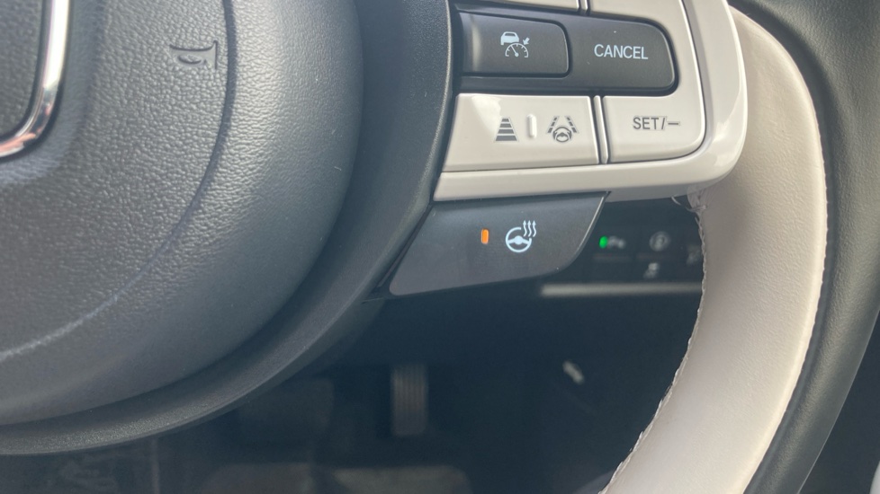 Honda Jazz 1.5 i-MMD Hybrid EX 5dr eCVT Hybrid Hatchback - Image 23