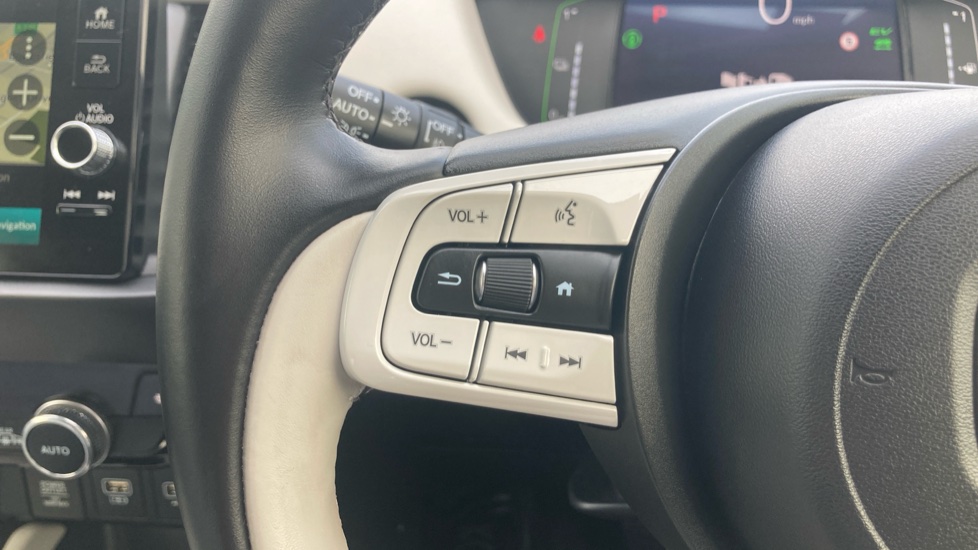 Honda Jazz 1.5 i-MMD Hybrid EX 5dr eCVT Hybrid Hatchback - Image 24