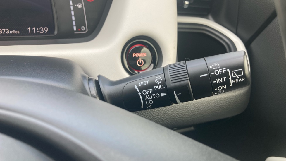Honda Jazz 1.5 i-MMD Hybrid EX 5dr eCVT Hybrid Hatchback - Image 26