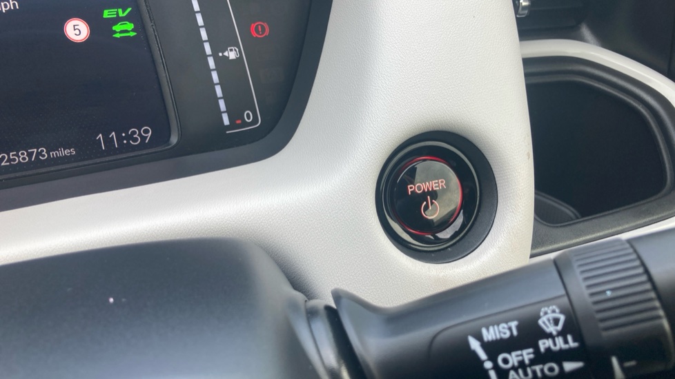 Honda Jazz 1.5 i-MMD Hybrid EX 5dr eCVT Hybrid Hatchback - Image 27