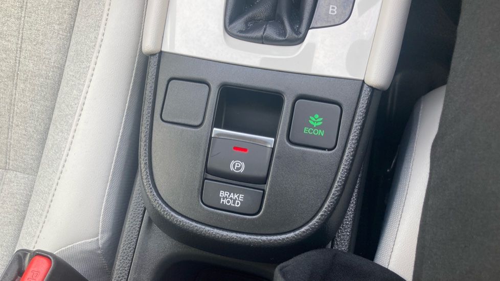 Honda Jazz 1.5 i-MMD Hybrid EX 5dr eCVT Hybrid Hatchback - Image 31