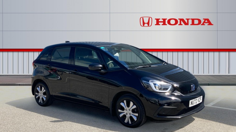 Honda Jazz 1.5 i-MMD Hybrid SR 5dr eCVT Hybrid Hatchback - Image 1