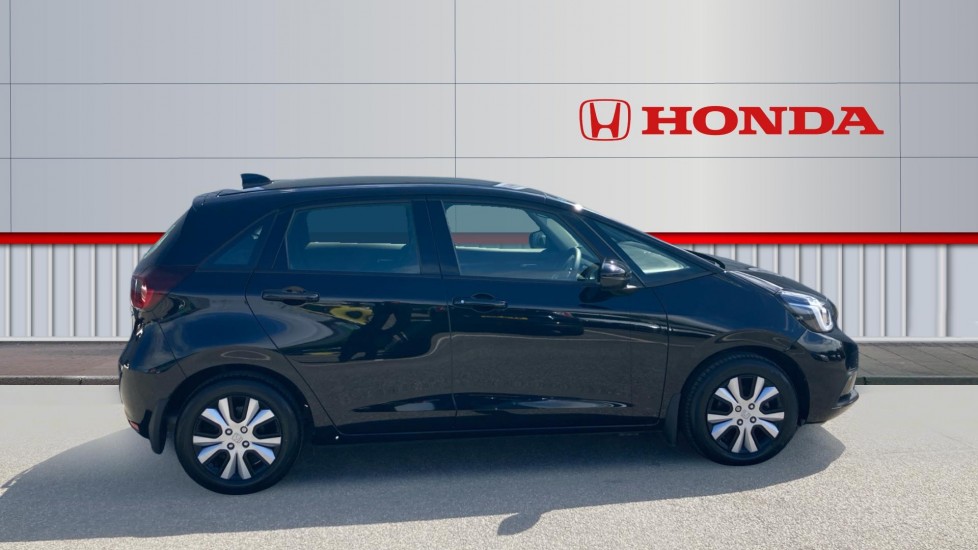 Honda Jazz 1.5 i-MMD Hybrid SR 5dr eCVT Hybrid Hatchback - Image 5