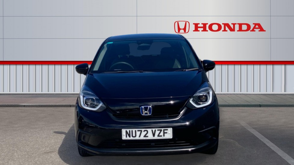 Honda Jazz 1.5 i-MMD Hybrid SR 5dr eCVT Hybrid Hatchback - Image 6
