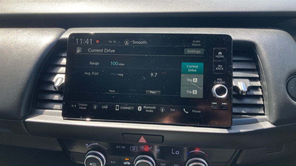 Honda Jazz 1.5 i-MMD Hybrid SR 5dr eCVT Hybrid Hatchback - Image 32