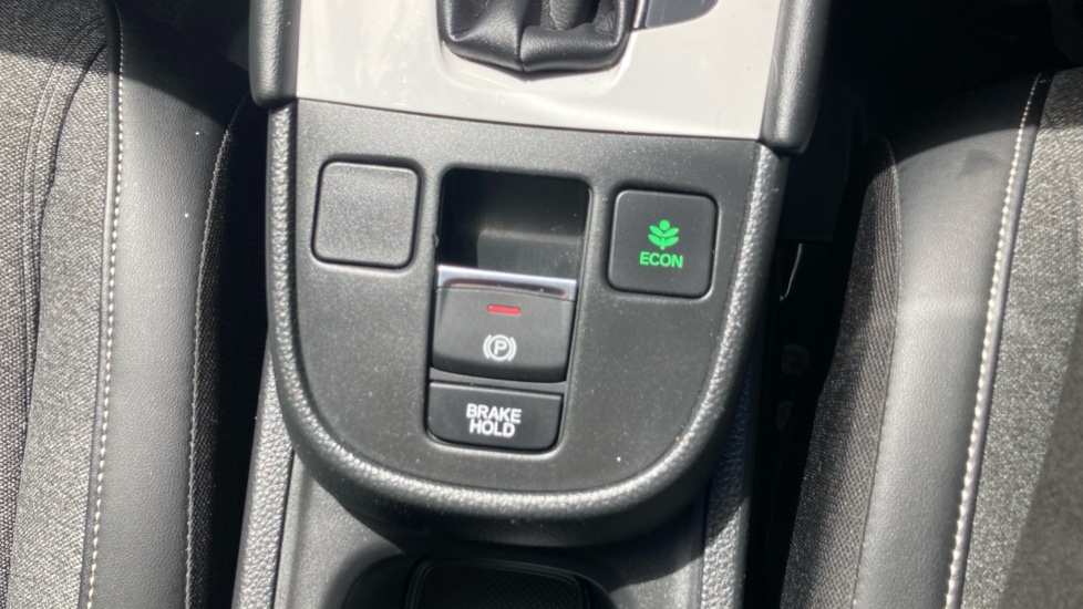 Honda Jazz 1.5 i-MMD Hybrid SR 5dr eCVT Hybrid Hatchback - Image 35