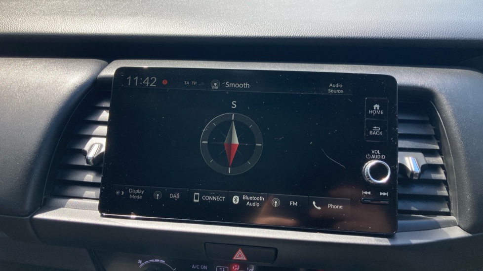 Honda Jazz 1.5 i-MMD Hybrid SR 5dr eCVT Hybrid Hatchback - Image 40