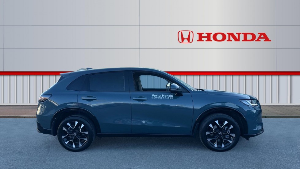 Honda Zr-V 2.0 eHEV Advance 5dr CVT Hybrid Estate - Image 5