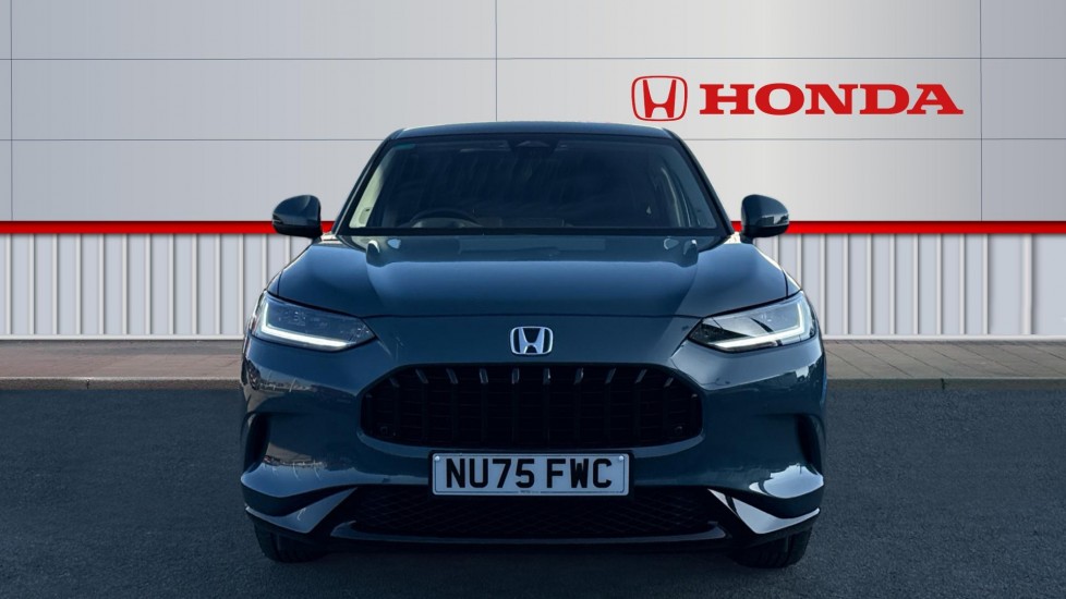 Honda Zr-V 2.0 eHEV Advance 5dr CVT Hybrid Estate - Image 6