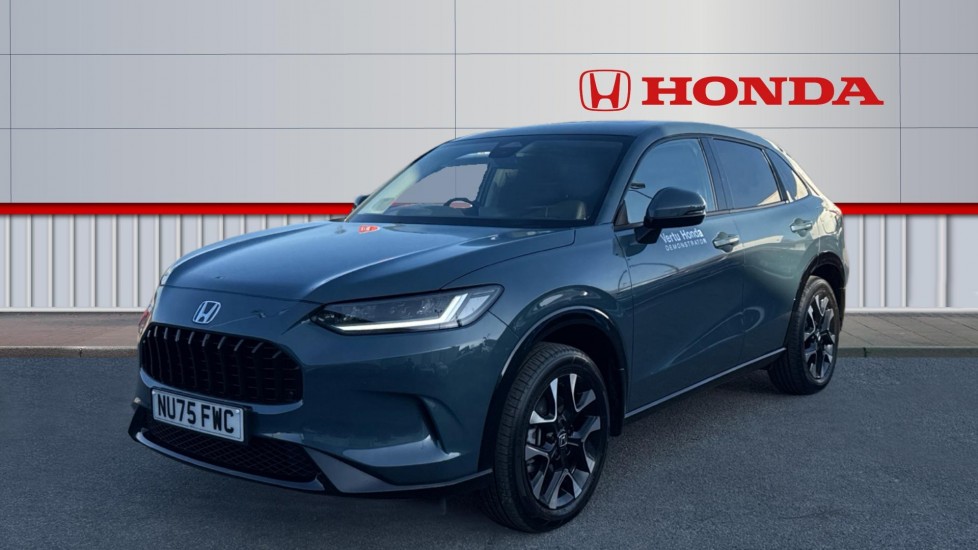 Honda Zr-V 2.0 eHEV Advance 5dr CVT Hybrid Estate - Image 10