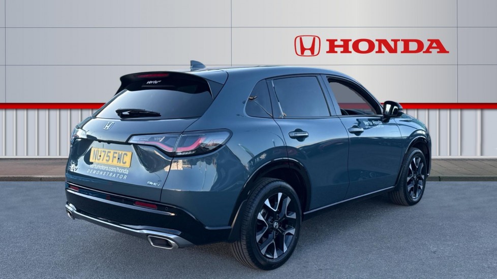 Honda Zr-V 2.0 eHEV Advance 5dr CVT Hybrid Estate - Image 12