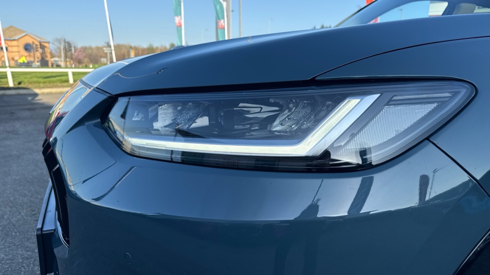 Honda Zr-V 2.0 eHEV Advance 5dr CVT Hybrid Estate - Image 13