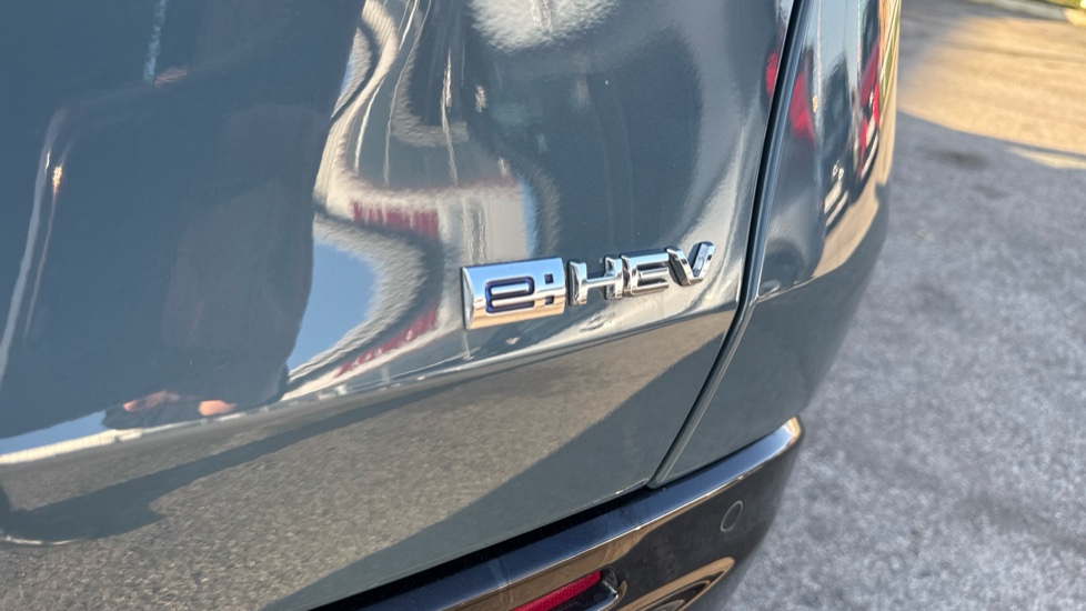 Honda Zr-V 2.0 eHEV Advance 5dr CVT Hybrid Estate - Image 17