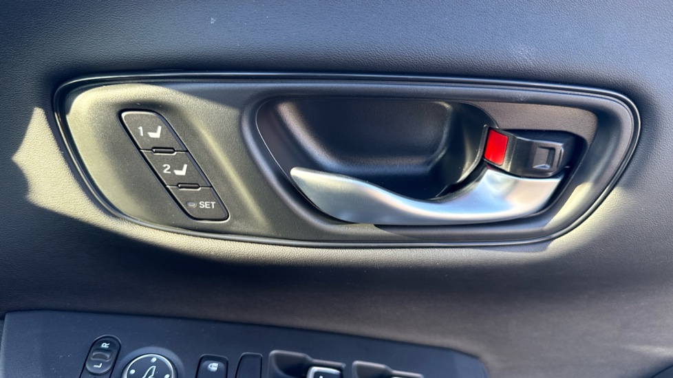 Honda Zr-V 2.0 eHEV Advance 5dr CVT Hybrid Estate - Image 19