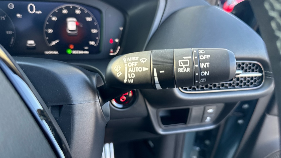 Honda Zr-V 2.0 eHEV Advance 5dr CVT Hybrid Estate - Image 24