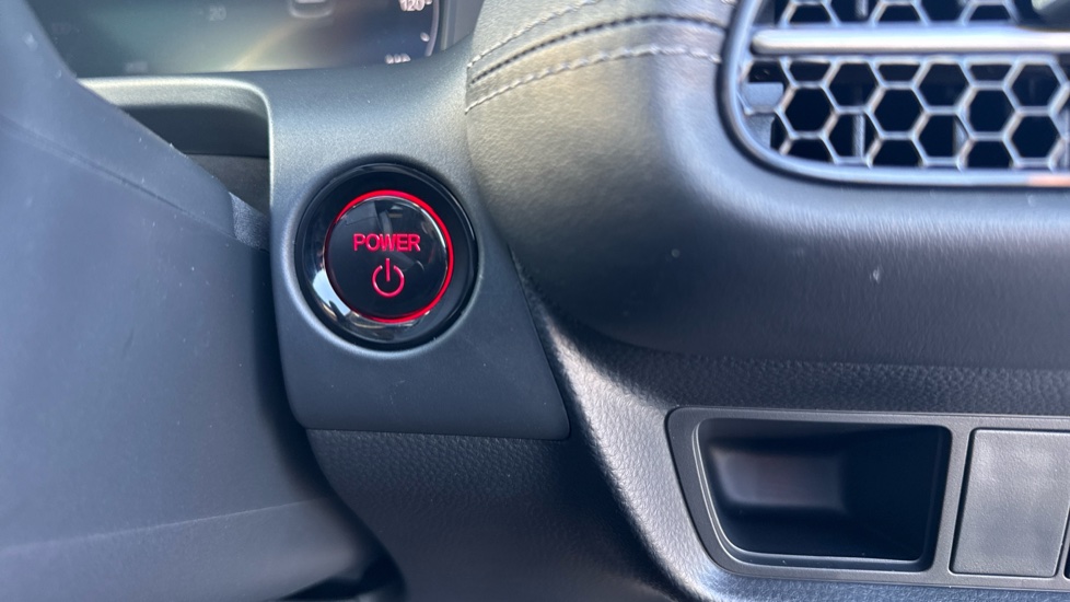 Honda Zr-V 2.0 eHEV Advance 5dr CVT Hybrid Estate - Image 25