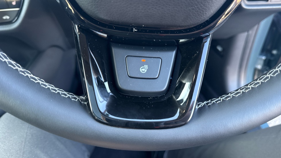Honda Zr-V 2.0 eHEV Advance 5dr CVT Hybrid Estate - Image 26