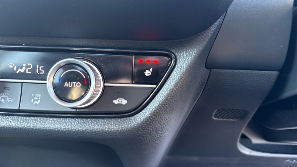 Honda Zr-V 2.0 eHEV Advance 5dr CVT Hybrid Estate - Image 29