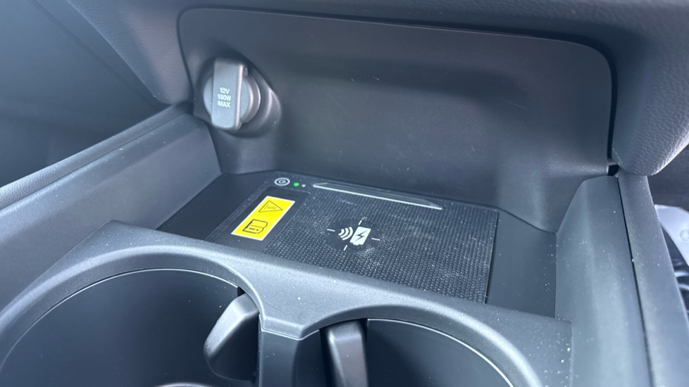 Honda Zr-V 2.0 eHEV Advance 5dr CVT Hybrid Estate - Image 31