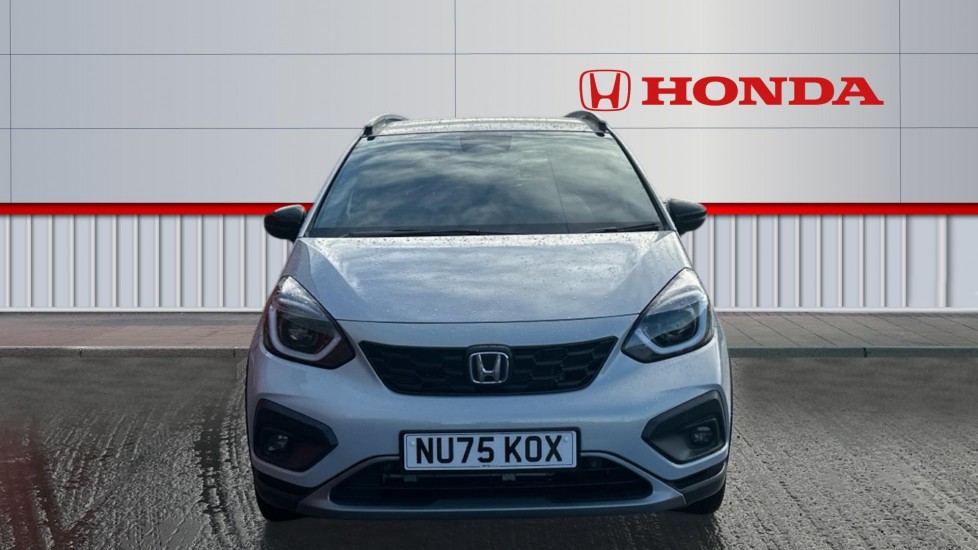 Honda Jazz 1.5 i-MMD Hybrid Crosstar Advance 5dr eCVT Hybrid Hatchback - Image 6