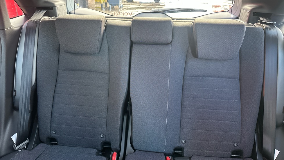 Honda Jazz 1.5 i-MMD Hybrid Crosstar Advance 5dr eCVT Hybrid Hatchback - Image 8
