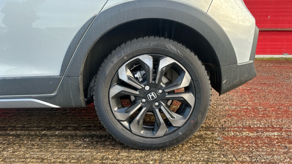 Honda Jazz 1.5 i-MMD Hybrid Crosstar Advance 5dr eCVT Hybrid Hatchback - Image 17