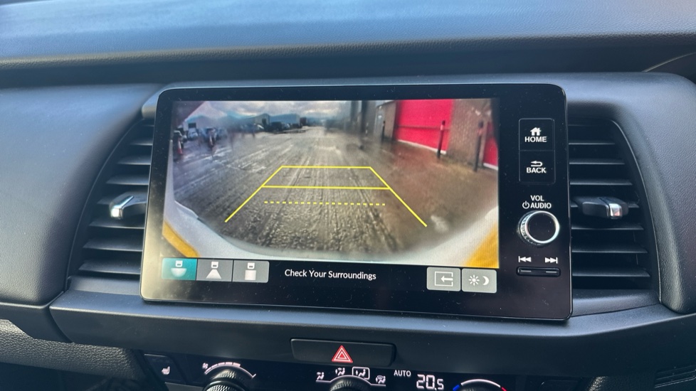 Honda Jazz 1.5 i-MMD Hybrid Crosstar Advance 5dr eCVT Hybrid Hatchback - Image 20