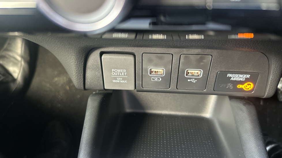 Honda Jazz 1.5 i-MMD Hybrid Crosstar Advance 5dr eCVT Hybrid Hatchback - Image 25