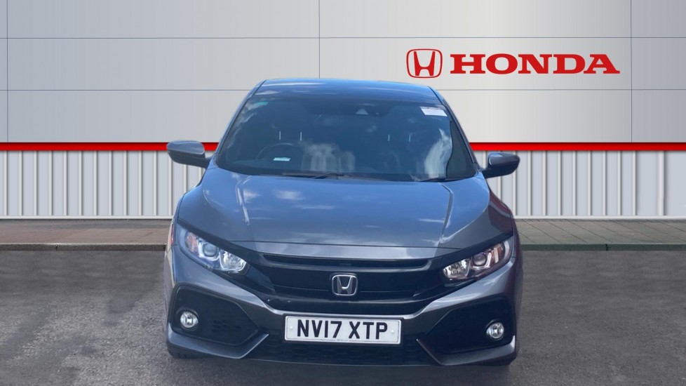 Honda Civic 1.0 VTEC Turbo EX 5dr Petrol Hatchback - Image 6