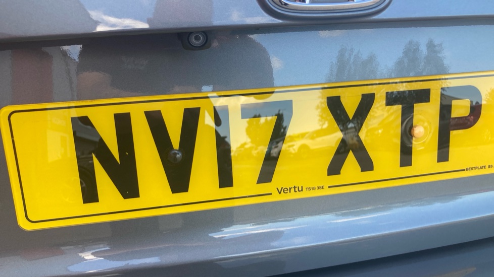 Honda Civic 1.0 VTEC Turbo EX 5dr Petrol Hatchback - Image 35