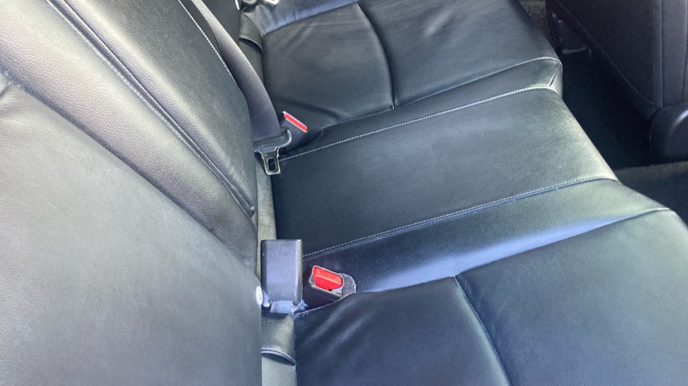 Honda Civic 1.0 VTEC Turbo EX 5dr Petrol Hatchback - Image 37