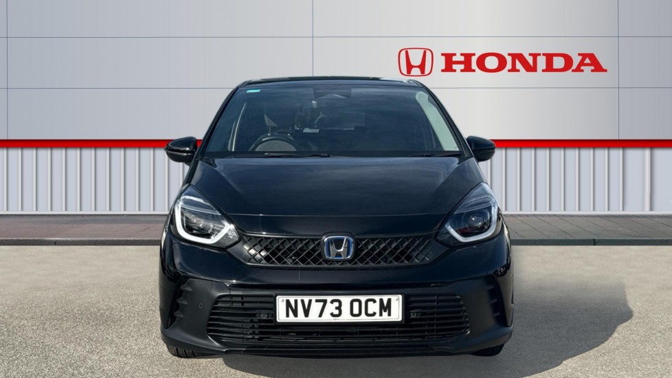 Honda Jazz 1.5 i-MMD Hybrid Advance 5dr eCVT Hybrid Hatchback - Image 6