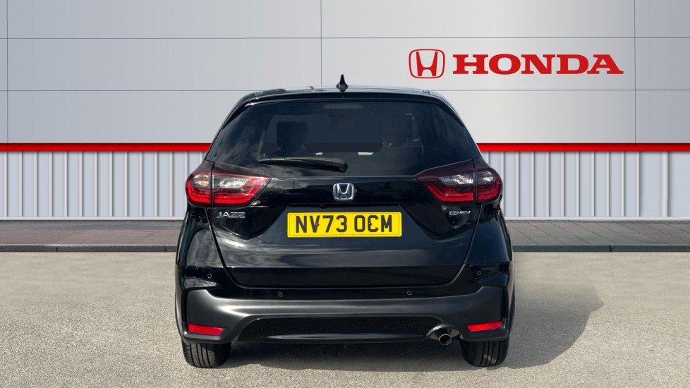 Honda Jazz 1.5 i-MMD Hybrid Advance 5dr eCVT Hybrid Hatchback - Image 7