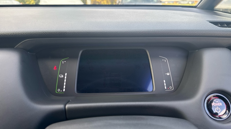 Honda Jazz 1.5 i-MMD Hybrid Advance 5dr eCVT Hybrid Hatchback - Image 11
