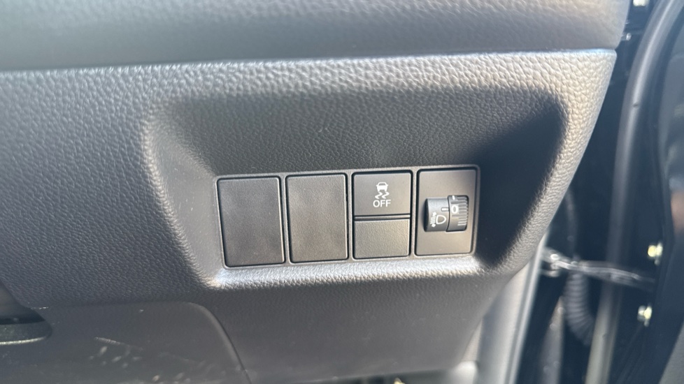 Honda Jazz 1.5 i-MMD Hybrid Advance 5dr eCVT Hybrid Hatchback - Image 14