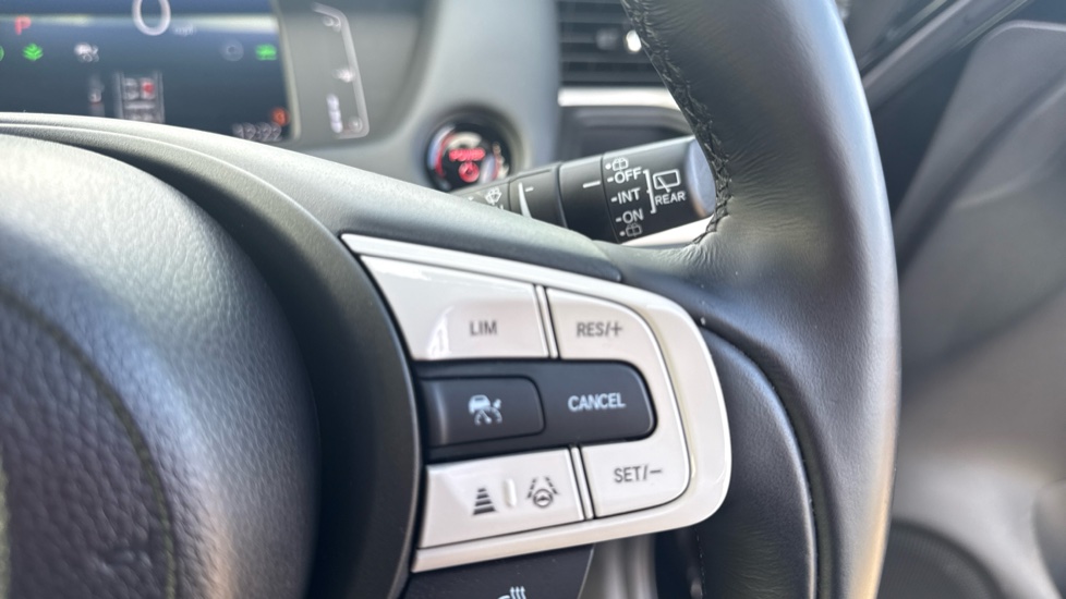 Honda Jazz 1.5 i-MMD Hybrid Advance 5dr eCVT Hybrid Hatchback - Image 15