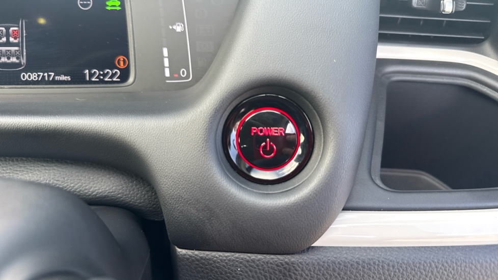 Honda Jazz 1.5 i-MMD Hybrid Advance 5dr eCVT Hybrid Hatchback - Image 18