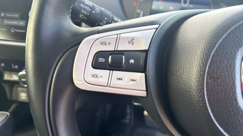 Honda Jazz 1.5 i-MMD Hybrid Advance 5dr eCVT Hybrid Hatchback - Image 19