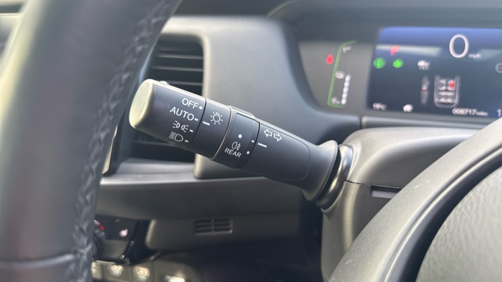 Honda Jazz 1.5 i-MMD Hybrid Advance 5dr eCVT Hybrid Hatchback - Image 20