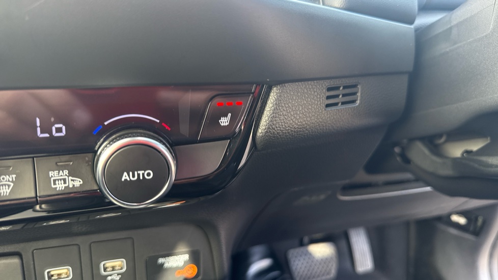 Honda Jazz 1.5 i-MMD Hybrid Advance 5dr eCVT Hybrid Hatchback - Image 21